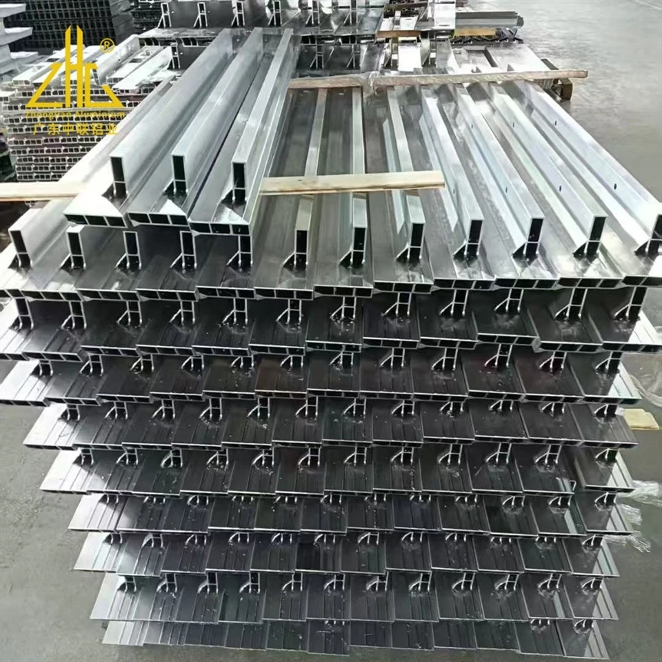Custom Aluminum Battery Trays best